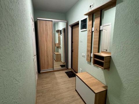 квартира за адресою Магістральна вул., 33