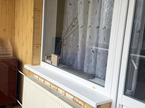 квартира за адресою Квартальний пров., 7