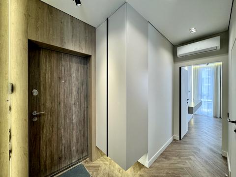 квартира по адресу Тадея Рыльского бульв., 5