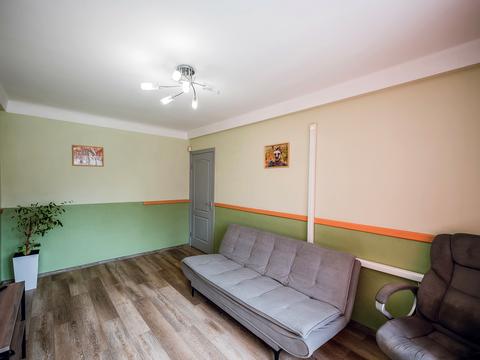 квартира по адресу Берестейский просп. (Победы), 22