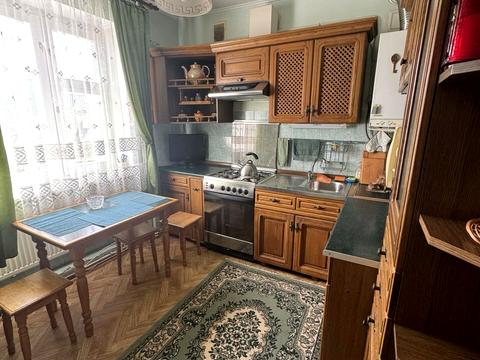 кімната за адресою Старицького вул., 11