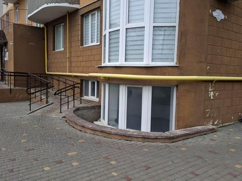 комерційна за адресою Семена Палія вул., 22а