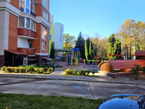 квартира по адресу Шевченко ул., 99-Б