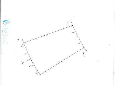 ділянка за адресою Вереснева, 3