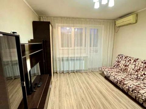 квартира по адресу Тополь-1 жилой массив ул., 24