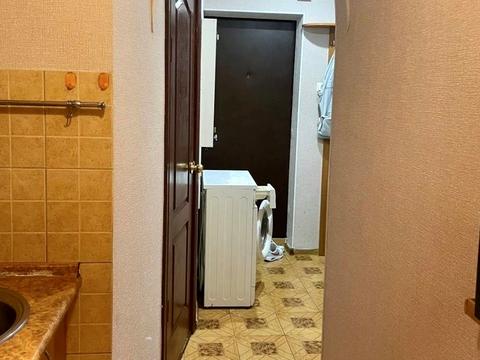квартира по адресу Елены Телиги ул., 5-А