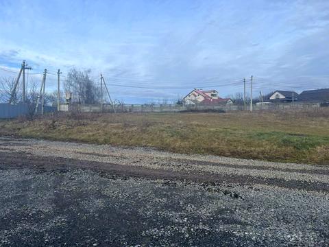 ділянка за адресою 