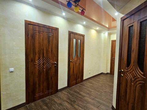 квартира по адресу Івана Богуна проезд, 4