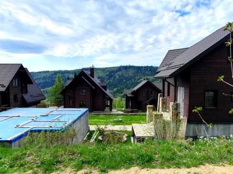 коммерческая по адресу Лесовая ул., 1