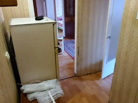 квартира за адресою Марсельська вул., 1