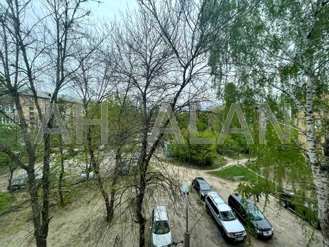 квартира по адресу Бестужева Александра пер., 22