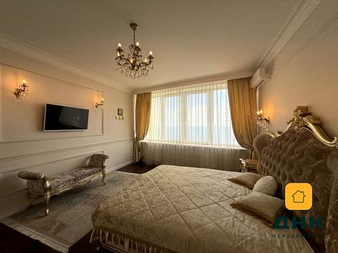 квартира по адресу Литературная ул., 12а, к.1