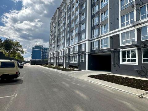 квартира по адресу Лесная ул., 42-В