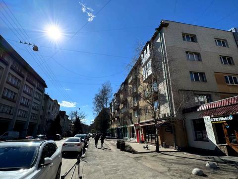 квартира за адресою Генерала Тараса Чупринки вул. (Пушкіна), 84