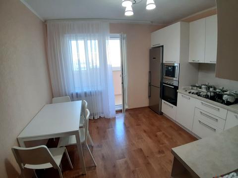 квартира по адресу Балтийский пер., 3