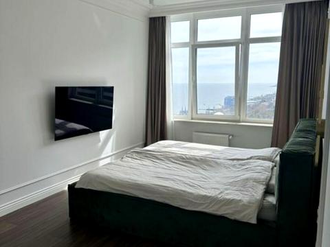 квартира за адресою Каманіна, 16А/6