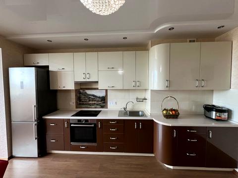 квартира за адресою Боголюбова вул., 23