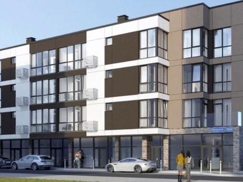 коммерческая по адресу Скульптора Сосновського, 10а