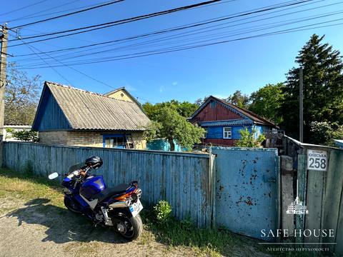 будинок за адресою Київська вул., 258
