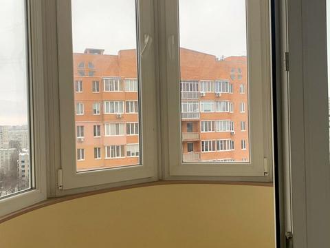 квартира за адресою Гвардійців-Широнінців вул., 29а