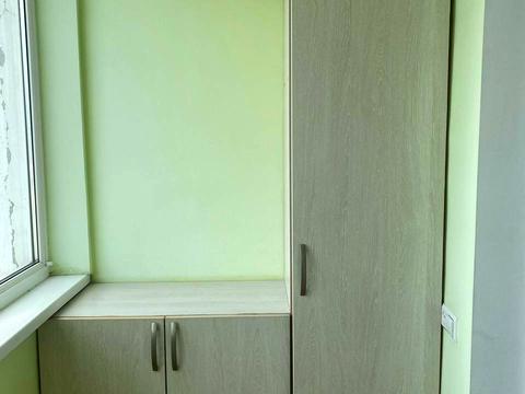 квартира по адресу Тростянецкая ул., 7-В