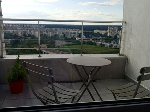 квартира за адресою Світлицького вул., 35