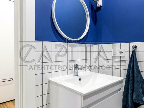 квартира за адресою Фортечний тупик (Тверський), 7Б