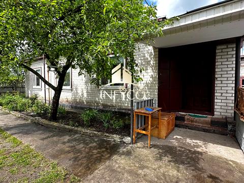 будинок за адресою Канівська, 29