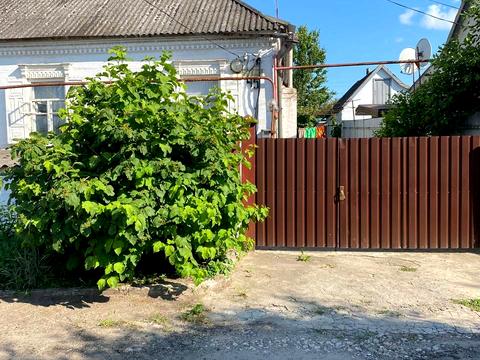 дом по адресу Гвоздичная ул., 45