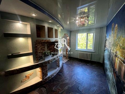 квартира по адресу Мікрорайон Ювілейний, 5
