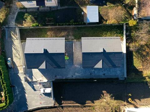 будинок за адресою Боженова вул.