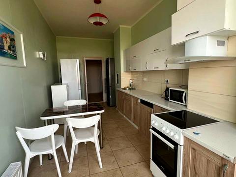 квартира по адресу Французский бульвар, 60б