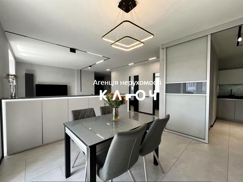 квартира за адресою Івана Похитонова вул., 7