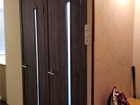 квартира за адресою Електровозна вул., 17