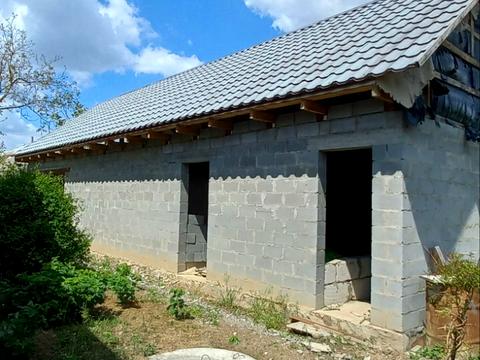 дом по адресу Тетиев, дібрівська, 19