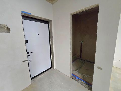 квартира по адресу Ясный пер., 12а