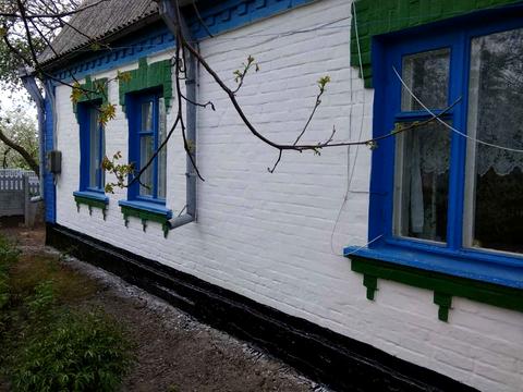 будинок за адресою смт. Гребінки, Київська вул.