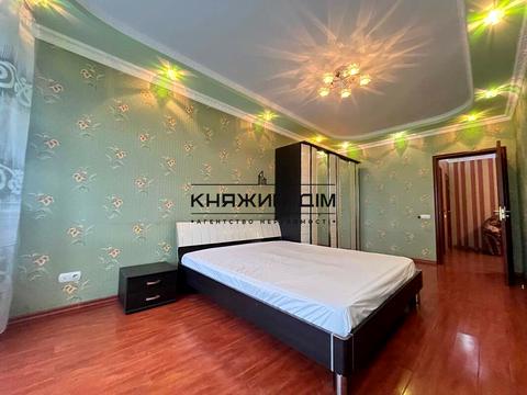 квартира за адресою Дніпровська набережна вул., 26-Б