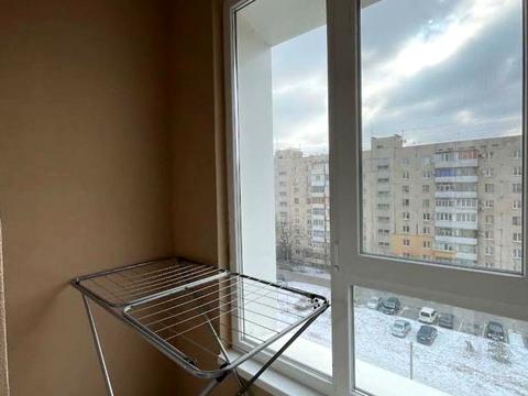квартира по адресу Новокузнецкая ул., 7