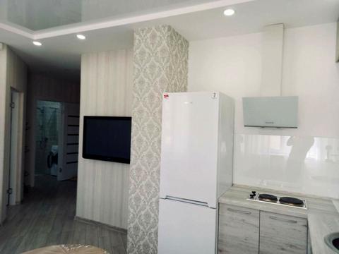 квартира за адресою Козакевича, 31