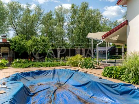 дом по адресу Осокорки