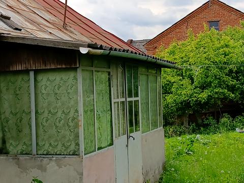 участок по адресу 