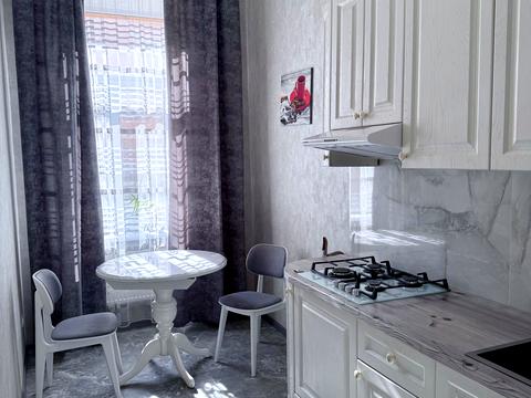 квартира по адресу Братьев Михновских ул. (Московская), 6