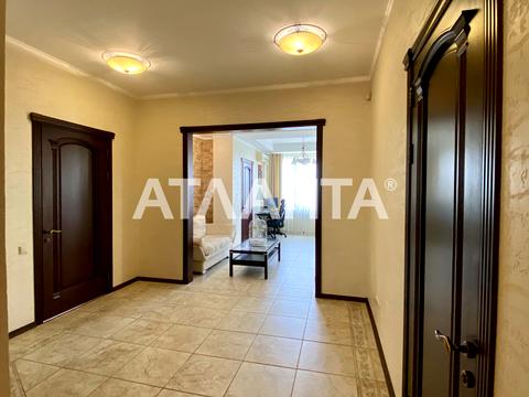 квартира за адресою Люстдорфська дорога вул., 140/1