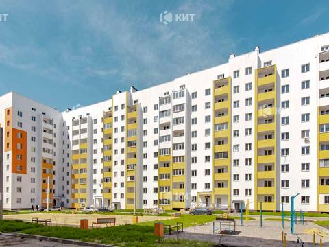 квартира по адресу Мира ул., 31