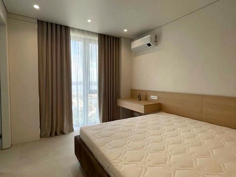 квартира за адресою Набережна Перемоги вул., 128