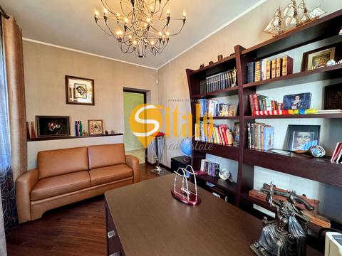 дом по адресу Михайловського