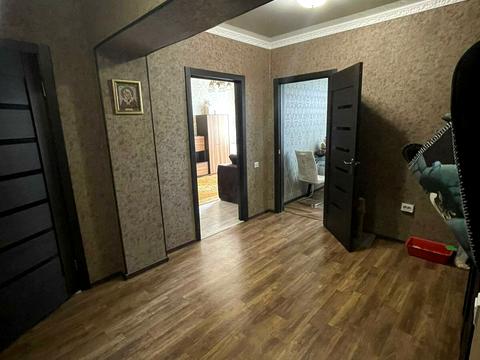 квартира за адресою Хмельницький, Героїв АТО вул., 2