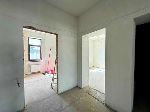 дом по адресу Молодіжна