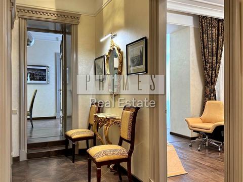 комерційна за адресою Київ, Шота Руставелі вул., 8